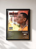 Soulja Boy · The DeAndre Way (Explicit Version)