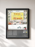 Renaud – Live Bobino 1980