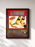 Pat Benesta · La foufoune