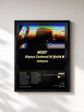 Moby · always centered at night - remixes