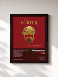 Gregory Porter · Home For The Holidays