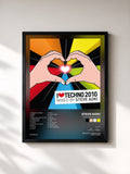 Steve Aoki · I Love Techno 2010