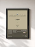 Frank Zappa – London Symphony Orchestra, Vols. I & II