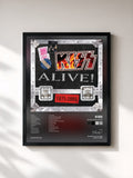 KISS · Alive! 1975-2000