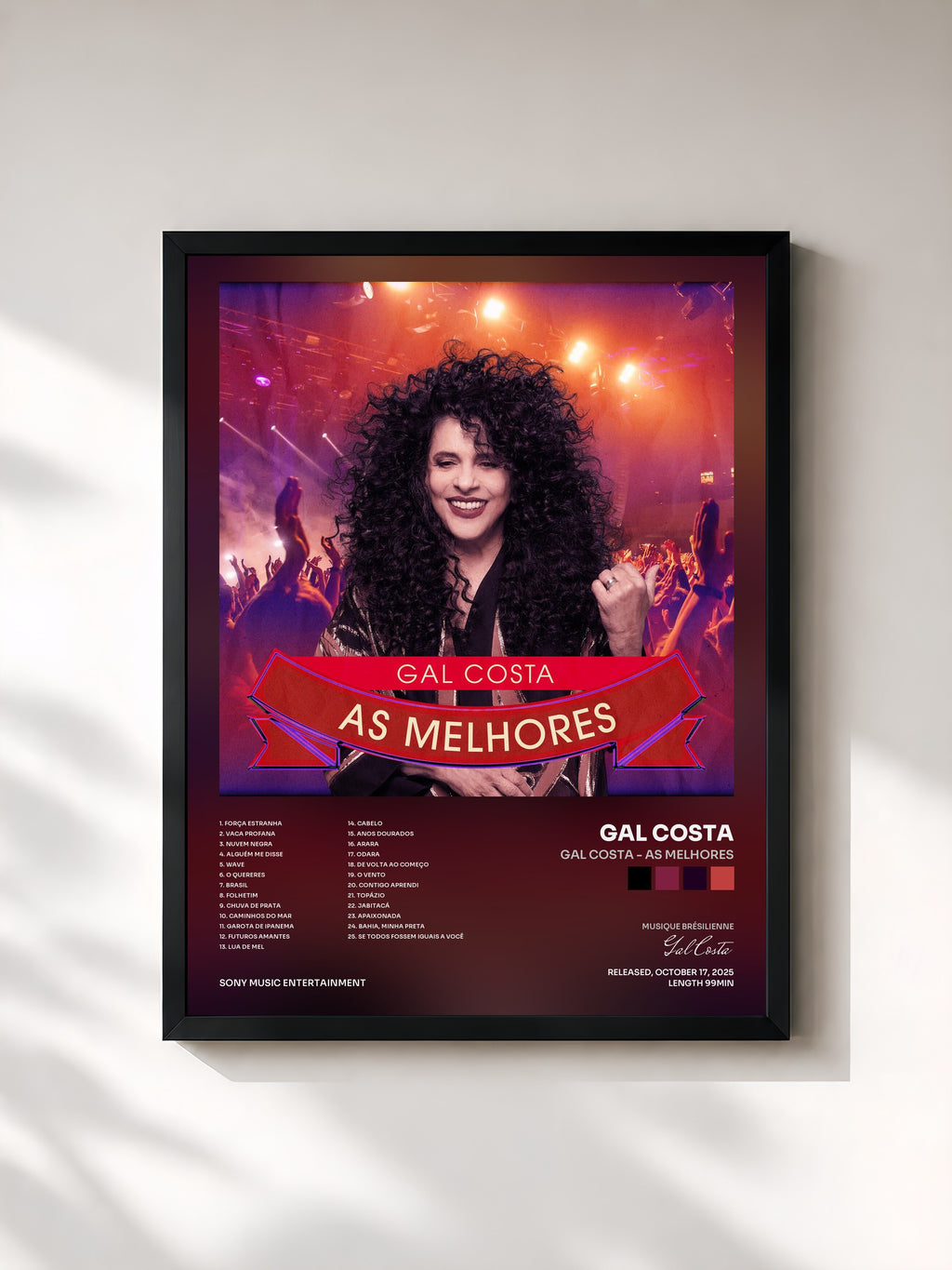 Gal Costa · Gal Costa - As Melhores 