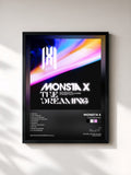 Monsta X · The Dreaming