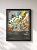 MIKA – Life In Cartoon Motion