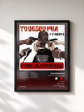 Youssoupha · Eternel recommencement (Bonus Track Version)