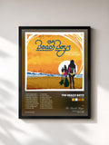 The Beach Boys – Summer Love Songs