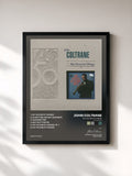 John Coltrane · My Favorite Things (Deluxe Edition)