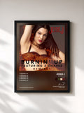 Jessie J · Burnin' Up (Remixes)