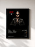 Taio Cruz · TY.O (International Version)