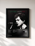Lou Reed · Live In Italy