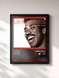 Lionel Richie · My Destiny