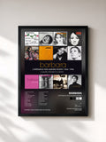 Barbara · L'Intégrale Des Albums Studio