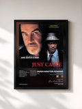 James Newton Howard · Just Cause (Original Motion Picture Soundtrack)
