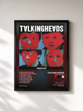 Talking Heads · Remain in Light