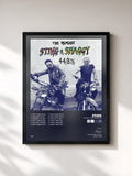 Sting – 44/876 (The Remixes)