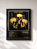 Skull Snaps · Skull Snaps