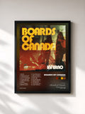 Boards of Canada · Inferno