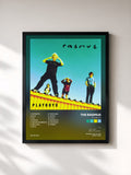 The Rasmus · Playboys