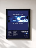 Robert Miles · Remember Robert Miles