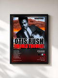 Otis Rush · Double Trouble (Remastered)