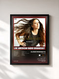 Alanis Morissette · Im Awake (Live)