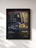 Jason Mraz · Jimmy Kimmel Live!