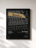 Phil Collins · Live From The Board - Official Bootleg