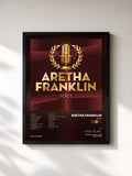 Aretha Franklin · Soul