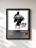 Claudio Capéo · Claudio Capéo (Live)