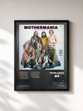 Frank Zappa – Mothermania