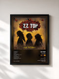 ZZ Top · La Futura (Deluxe Version)