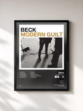 Beck · Modern Guilt