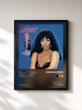 Donna Summer · Bad Girls