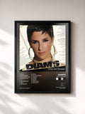 Diam's · Brut de femme