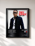 Trey Songz · Trey Day