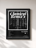 Will Borders · Classical Remix's, Vol. 1