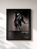 Lenny Kravitz · Mama Said
