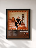 Francis Mercier · Lakay (Home)