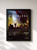 Faithless · Live At Alexandra Palace