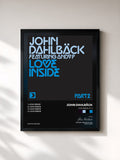 John Dahlbäck · Love Inside, Pt. 2