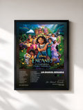 Lin-Manuel Miranda – Encanto: La fantastique famille Madrigal (Bande Originale Française du Film)