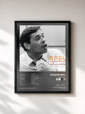 Jacques Brel · Infiniment