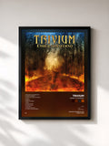Trivium · Ember to Inferno