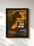 Billie Holiday · Songs For Distingué Lovers