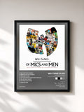 Wu-Tang Clan · Of Mics and Men (Music from the Showtime Documentary Series)