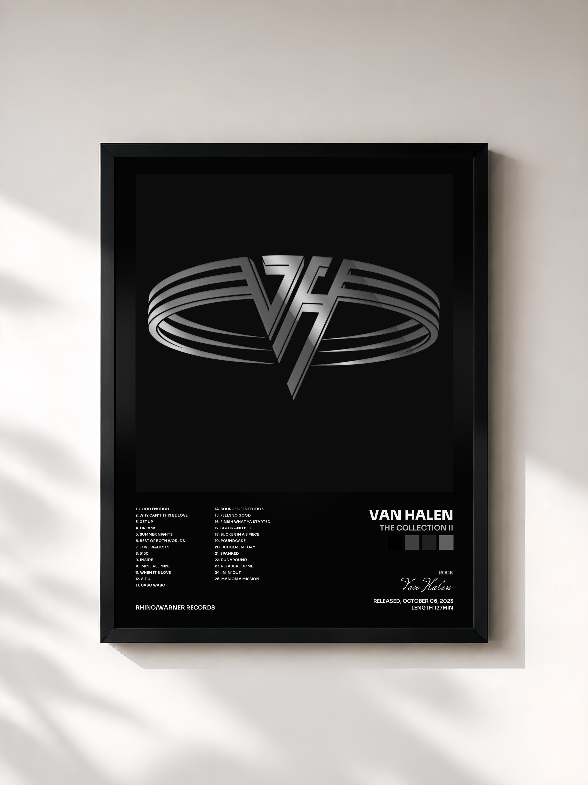 Van Halen · The Collection II