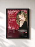 Barbra Streisand · The Classic Christmas Album